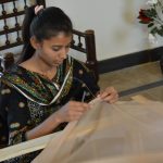 Sewing and Mukeish Course